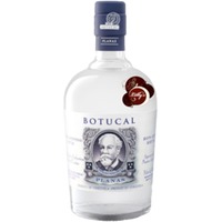 Botucal Planas Rum - 0,70 Ltr