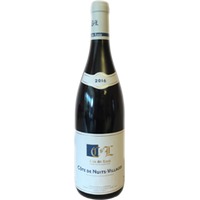 Côtes de Nuits-Village Clos Saint-Louis Fixin MO - - Burgund, Frankreich