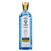 Bombay Sapphire Premier Cru London Dry Gin