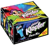 Kleiner Klopfer Sour Mix Likör