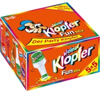 Kleiner Klopfer Fun Mix Liköre