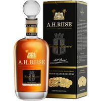 A.H. Riise Family Reserve - 0,70 Ltr. in Geschenkpackung