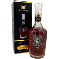 A.H. Riise Non Plus Ultra Very Rare - 0,70 Ltr. in Geschenkpackung