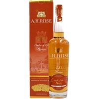 A.H. Riise X.O. Ambre d'Or - 0,70 Ltr. in Geschenkpackung