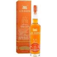 A.H. Riise X.O. Reserve Superior Cask - 0,70 Ltr. in Geschenkpackung