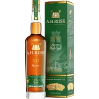 A.H. Riise X.O. Reserve Port Cask - 0,70 Ltr. in Geschenkpackung