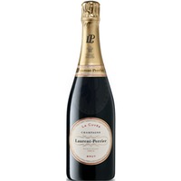 La Cuvee Brut Champagner Laurent Perrier 0,375l