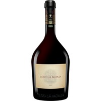 Teso la Monja Spanien Rotwein Trocken