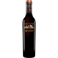 Amancio Reserva - 0,375 L. Spanien Rotwein Trocken