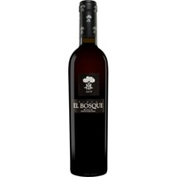 Finca El Bosque - 0,375 L. Spanien Rotwein Trocken