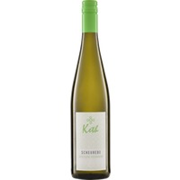 Scheurebe Kabinett feinherb Keth Biowein