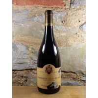 Ponsot Chambertin Clos de Bèze Grand Cru