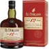 El Dorado 12 Years Old - 0,70 Ltr. in Geschenkpackung 