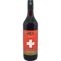 Morand Frères  Pinot Noir Suisse Cuvée Ethno VDP - NV  - Schweiz