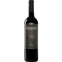 Bodegas Piedemonte Navarre Piedemonte Crianza Cuatro Tierras DO - - Oberer Ebro, Spanien