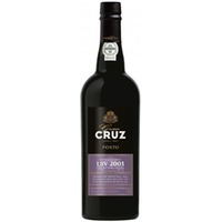 CRUZ LBV PORT