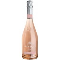 Zonin Prosecco Spumante DOC Millesimato Rosé