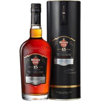Havana Club Gran Reserva Anejo 15 Anos - 0,70 Ltr. in Geschenkpackung