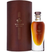Havana Club Maximo - 0,50 Ltr. in Holzkiste