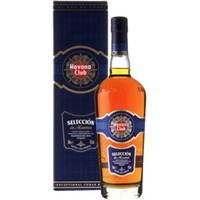 Havana Club Seleccion de Maestros - 0,70 Ltr. in Geschenkpackung