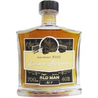Old Man Project Five Leisure Harbour - 0,70 Ltr