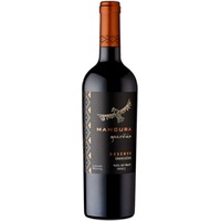 Mancura guardián Carménère Reserva trocken