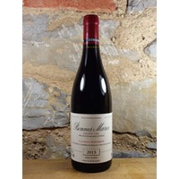 Laurent Roumier Bonnes-Mares Grand Cru