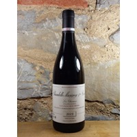 Laurent Roumier Chambolle-Musigny Les Charmes 1er Cru