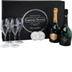 Laurent-Perrier Prestige Coffret   1 Fl. Grand Siecle No. 24 und 1 Fl. Alexandra Rosé 