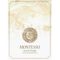 AgriPunica - Montessu Isola dei Nuraghi IGT - 3,00 Ltr. Doppelmagnum in Holzkiste