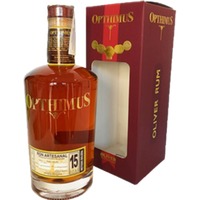 Opthimus 15 Years Old Res. Laude - 0,70 Ltr. in Geschenkpackung