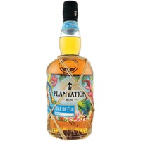 Plantation Isle of Fiji - 0,70 Ltr