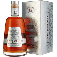 Quorhum 12 Anos Solera - 0,70 Ltr. in Geschenkpackung