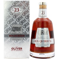 Quorhum 23 Anos Solera - 0,70 Ltr. in Geschenkpackung