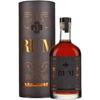 Rammstein Rum - 0,70 Ltr. in Geschenkpackung