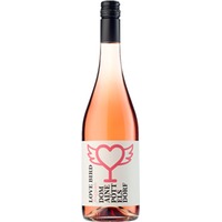 HOCHZEIT LOVE BIRD, Frizzante trocken - Winzer Domaine Pöttelsdorf
