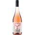HOCHZEIT LOVE BIRD, Frizzante trocken - Winzer Domaine Pöttelsdorf 