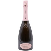 Brut Alma Rosè Gran Cuvée DOCG