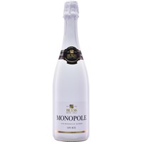 Buess Weinbau  Monopole On Ice Demi-Sec - NV  - Schweiz