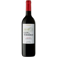 Pinord Penedes DO Tempranillo Crianza Clos de Torribas - - Katalonien, Spanien