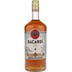 Bacardi Anejo Cuatro 4 Years Aged Gold Rum 
