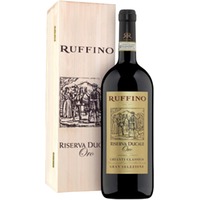 Riserva Ducale Oro Chianti Classico Gran SelezioneRuffino 2014
