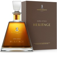 Santos Dumont Heritage Hors d'Age