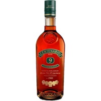 Ron Centenario 9 Conmemorativo - 0,70 Ltr