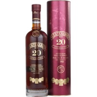 Ron Centenario 20 Solera Fundación - 0,70 Ltr. in Geschenkpackung