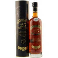 Ron Centenario 25 Solera Gran Reserva - 0,70 Ltr. in Geschenkpackung