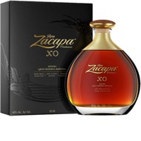 Ron Zacapa Centenario XO - 0,70 Ltr. in Geschenkpackung