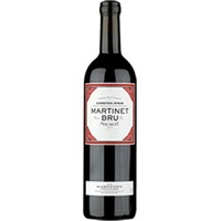 Mas Martinet : Martinet Bru