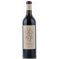 Le Grand Rouge de Revelette REVELETTE (bio)