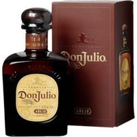 Don Julio Añejo - 0,70 Ltr. in Geschenkpackung